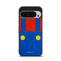 Super Mario Outfit Google Pixel 9 Pro Case