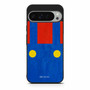 Super Mario Outfit Google Pixel 9 Pro XL Case