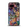 Super Smash Bros Ultimate Google Pixel 9a Case