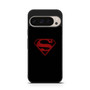 Superboy Logo Google Pixel 9 Pro Case