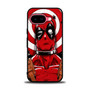 superhero marvel deadpool Google Pixel 9a Case