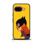Superhero Series Bat Girl Google Pixel 9a Case