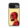 Superhero Series Bearded Spiderman Google Pixel 9/ Pixel 9a/ Pixel 9 Pro/ Pixel 9 Pro XL Case