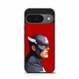 Superhero Series Captain America Google Pixel 9/ Pixel 9a/ Pixel 9 Pro/ Pixel 9 Pro XL Case
