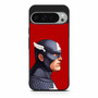 Superhero Series Captain America Google Pixel 9 Pro XL Case