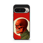 Supervillain Series Red Skull Google Pixel 9 Pro Case