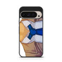 supernatural castiel cloth Google Pixel 9 Pro Case