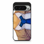 supernatural castiel cloth Google Pixel 9 Pro XL Case