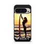 Surfing Girl Roxy Google Pixel 9 Pro Case