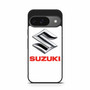 Suzuki Logo Google Pixel 9/ Pixel 9a/ Pixel 9 Pro/ Pixel 9 Pro XL Case