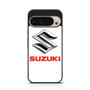 Suzuki Logo Google Pixel 9 Pro Case
