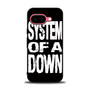 System Of A Down Google Pixel 9a Case
