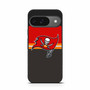 Tampa Bay Rays werw Google Pixel 9/ Pixel 9a/ Pixel 9 Pro/ Pixel 9 Pro XL Case