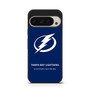 Tampa Bay Rays 3 Google Pixel 9 Pro Case