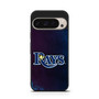 Tampa Bay Rays 4 Google Pixel 9 Pro Case