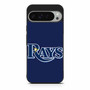 Tampa Bay Rays 5 Google Pixel 9 Pro XL Case Tampa Bay Rays 5 Google Pixel 9 Pro XL Case