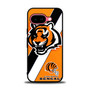 Team Cincinati Bengals Google Pixel 9a Case