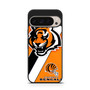Team Cincinati Bengals Google Pixel 9 Pro Case