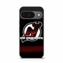 Team New Jersey Devils Google Pixel 9/ Pixel 9a/ Pixel 9 Pro/ Pixel 9 Pro XL Case