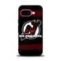 Team New Jersey Devils Google Pixel 9a Case