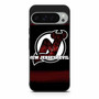 Team New Jersey Devils Google Pixel 9 Pro XL Case