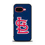 Team St Louis Cardinals Google Pixel 9a Case