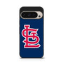 Team St Louis Cardinals Google Pixel 9 Pro Case
