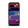 Teen Titan Google Pixel 9a Case