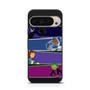 Teen Titan Google Pixel 9 Pro Case