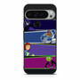 Teen Titan Google Pixel 9 Pro XL Case