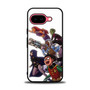 Teen Titans Teams Google Pixel 9a Case