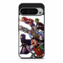 Teen Titans Teams Google Pixel 9 Pro XL Case