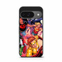 Teen Titans Komik Cover Google Pixel 9/ Pixel 9a/ Pixel 9 Pro/ Pixel 9 Pro XL Case