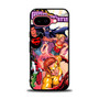 Teen Titans Komik Cover Google Pixel 9a Case