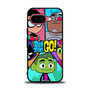 Teen Titans Go Google Pixel 9a Case