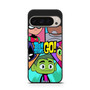 Teen Titans Go Google Pixel 9 Pro Case