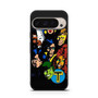 Teen Titans old style Google Pixel 9 Pro Case