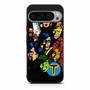 Teen Titans old style Google Pixel 9 Pro XL Case