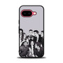 Teen Wolf Cast Collage Google Pixel 9a Case