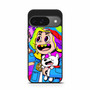 Tekashi 6ix9ine werw Google Pixel 9/ Pixel 9a/ Pixel 9 Pro/ Pixel 9 Pro XL Case