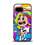Tekashi 6ix9ine werw Google Pixel 9a Case
