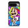 Tekashi 6ix9ine werw Google Pixel 9 Pro XL Case