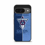 Tennesse Titans God Among Men Google Pixel 9/ Pixel 9a/ Pixel 9 Pro/ Pixel 9 Pro XL Case