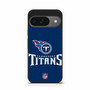 Tennessee Titans American Football werw Google Pixel 9/ Pixel 9a/ Pixel 9 Pro/ Pixel 9 Pro XL Case