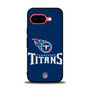 Tennessee Titans American Football werw Google Pixel 9a Case