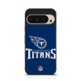 Tennessee Titans American Football werw Google Pixel 9 Pro Case