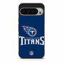 Tennessee Titans American Football werw Google Pixel 9 Pro XL Case