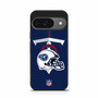 Tennessee Titans American Football 3 Google Pixel 9/ Pixel 9a/ Pixel 9 Pro/ Pixel 9 Pro XL Case