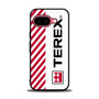 Terex Heavy EquGOment werw Google Pixel 9a Case