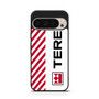 Terex Heavy EquGOment werw Google Pixel 9 Pro Case